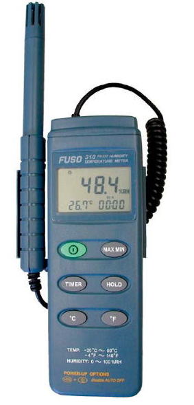 株式会社FUSO 環境測定器
