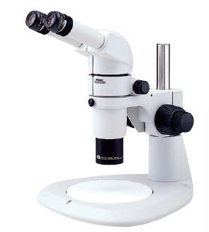 実体顕微鏡［ ニコン］ ■システム実体顕微鏡 　SMZ1000 ■システム実体顕微鏡 　SMZ800 ■実体顕微鏡 　SMZ645／660