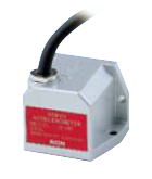 リオン　振動計（圧電式加速度ピックアップ／サーボ加速度計ほか）2