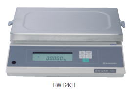島津製作所　台はかりBX-K/BW-K Series 0.1g ~ 1g