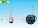 デジタルキャリパーゲージ　LEBO-150 / LEBO-200 / LEBO-300 / LEBO-400 / LEBO-500 / LEBO-600　