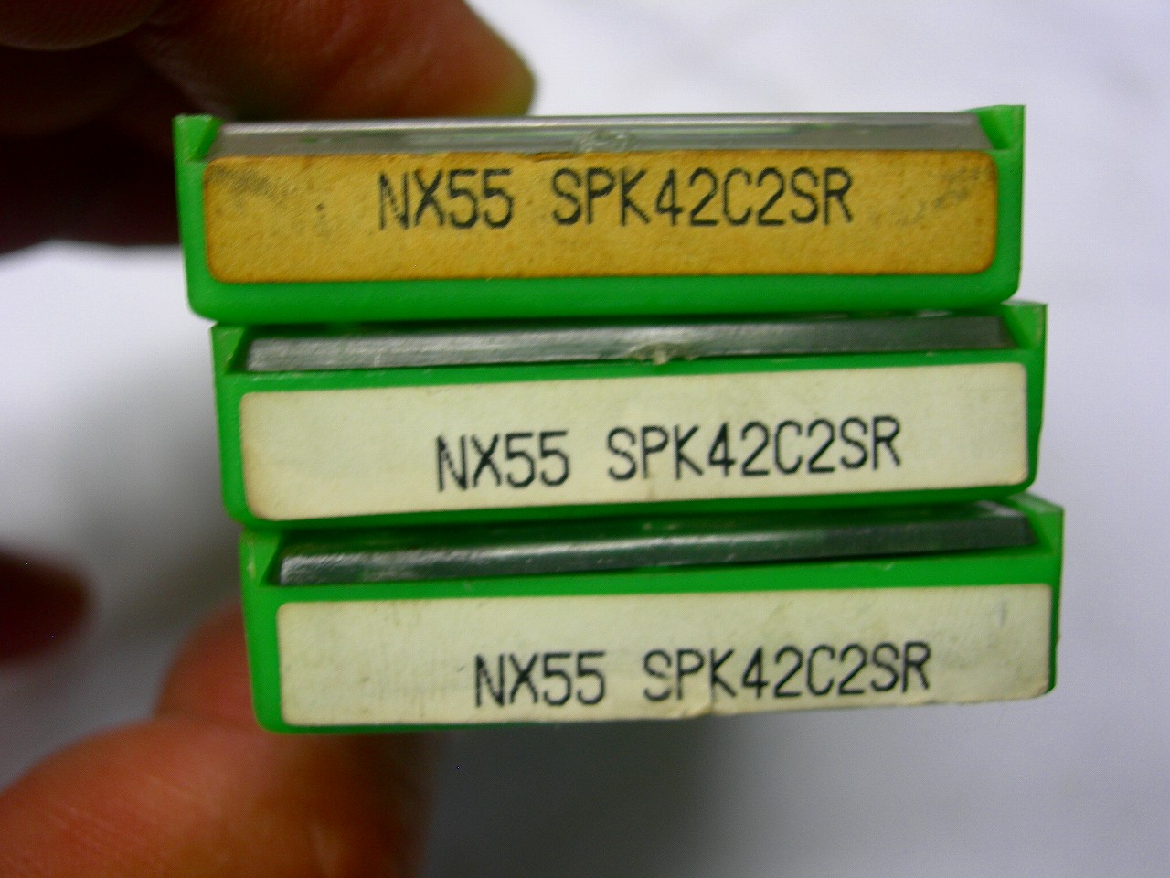 三菱マテリアル　SPK42C2SR NX55