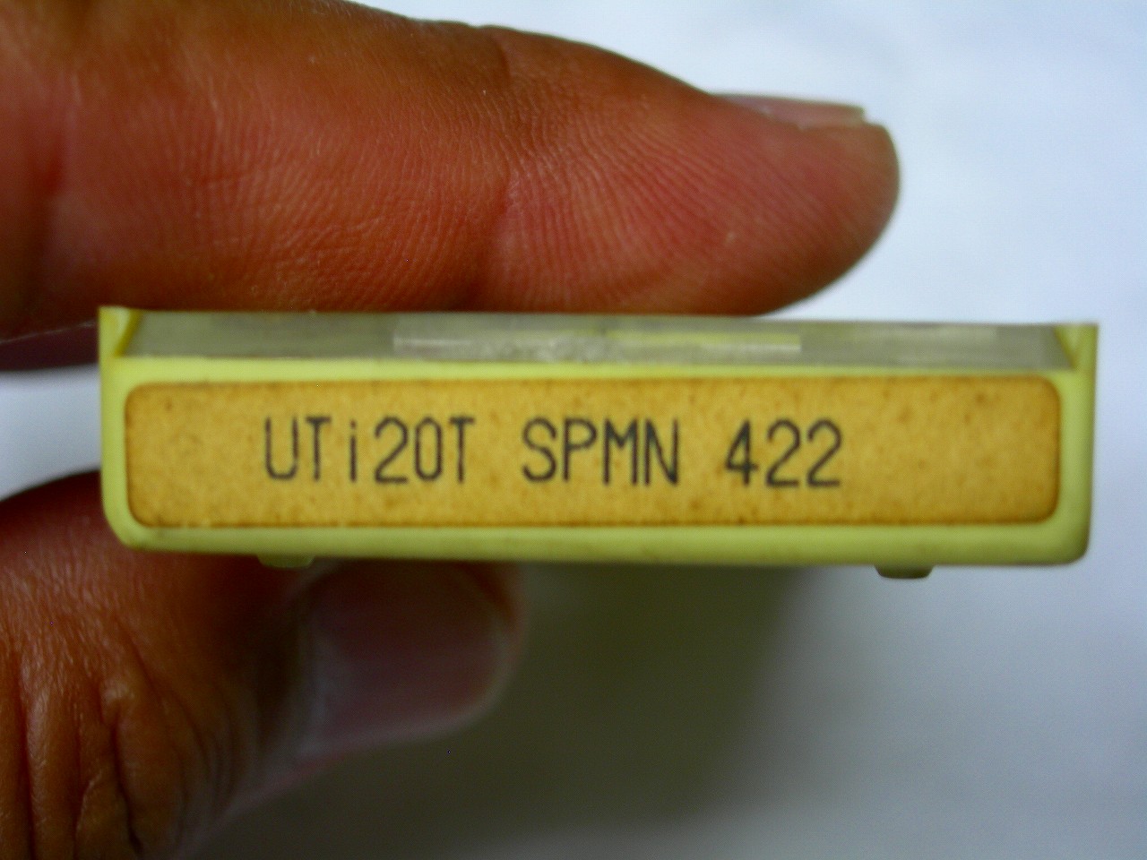 三菱マテリアル　SPMN120308 UTi20T