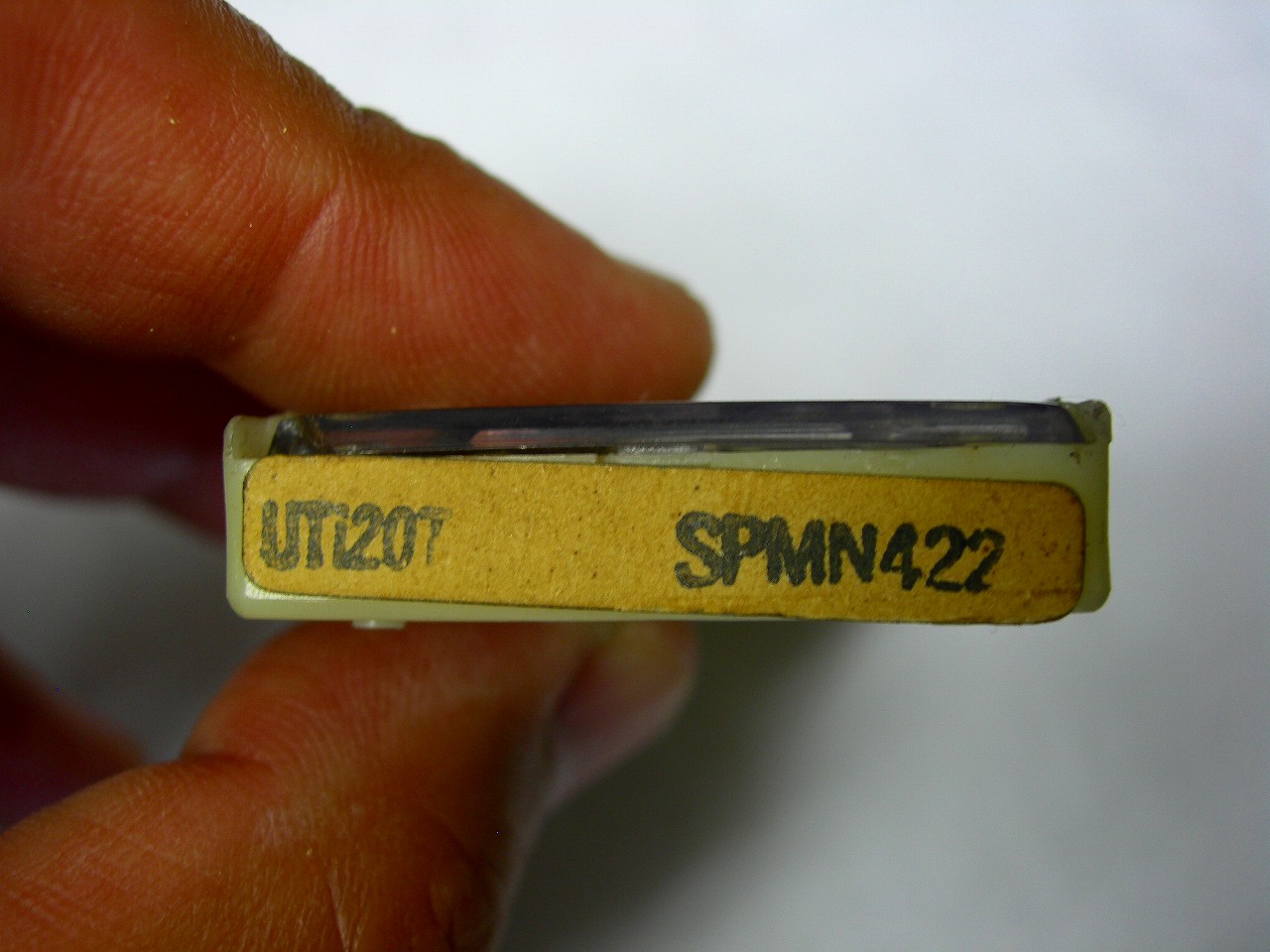 三菱マテリアル　SPMN422 UTi20T